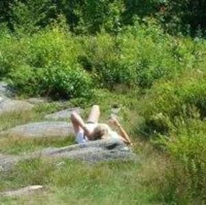 Meet your Posher, Barb